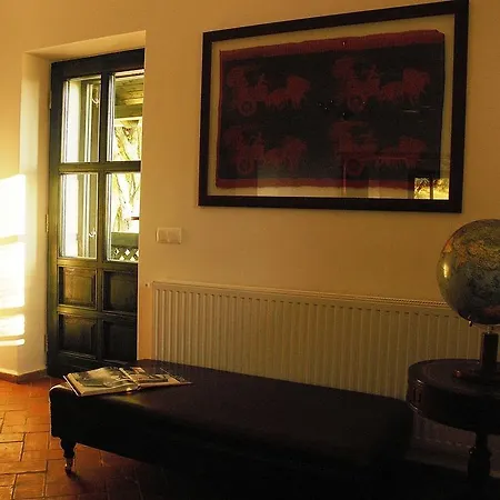 Landhaus Sarga Haz *