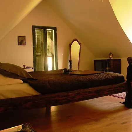 Landhaus Sarga Haz Kaptalantoti