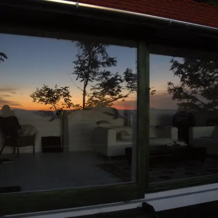 Landhuis Sarga Haz *