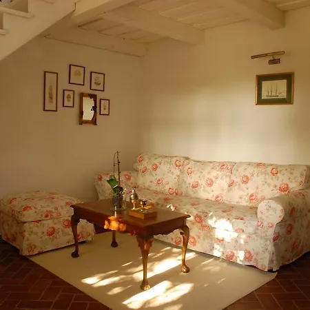 Landhaus Sarga Haz Kaptalantoti