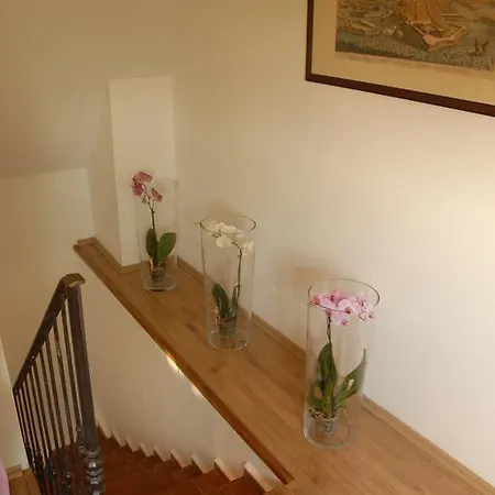 Landhaus Sarga Haz *