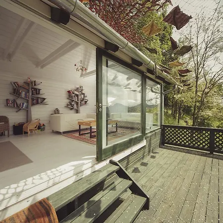 Landhuis Sarga Haz Kaptalantoti