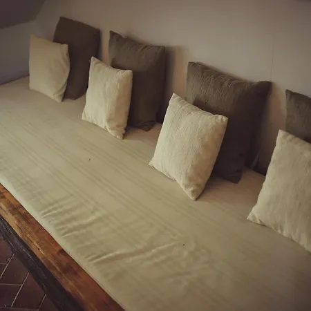 Landhuis Sarga Haz Kaptalantoti