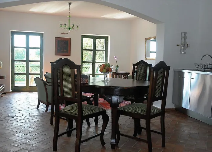 Kır Evi Sarga Haz *