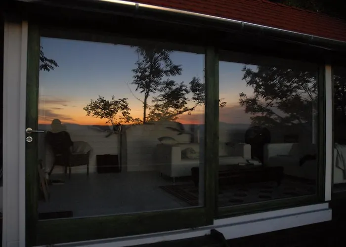 Kır Evi Sarga Haz *