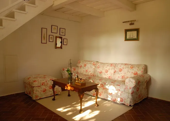 Kır Evi Sarga Haz Kaptalantoti